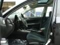 2011 Subaru Impreza 2.5i Premium Wagon Photo 10