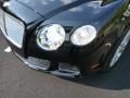 2012 Bentley Continental GTC  Photo 19