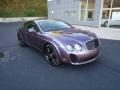 2011 Bentley Continental GT Supersports Photo 2