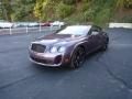 2011 Bentley Continental GT Supersports Photo 3