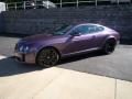 2011 Bentley Continental GT Supersports Photo 5