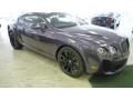 2011 Bentley Continental GT Supersports Photo 10