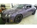 2011 Bentley Continental GT Supersports Photo 12