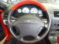 2003 Ford Thunderbird Premium Roadster Photo 21