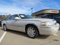 2004 Lincoln Town Car Ultimate Photo 4