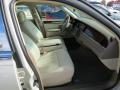 2004 Lincoln Town Car Ultimate Photo 12