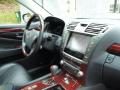 2011 Lexus LS 460 AWD Photo 14