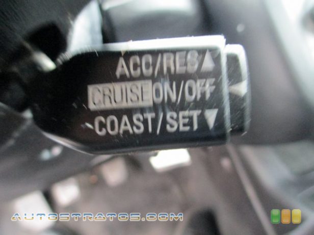 2004 Mitsubishi Eclipse Spyder GTS 3.0 Liter SOHC 24-Valve V6 5 Speed Manual