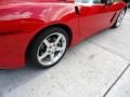 2005 Chevrolet Corvette Coupe Photo 21