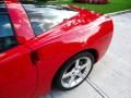 2005 Chevrolet Corvette Coupe Photo 63
