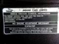 2004 Jaguar XJ XJ8 Photo 95