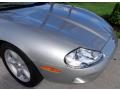 1999 Jaguar XK XK8 Coupe Photo 31