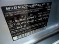 2000 Mercedes-Benz ML 320 4Matic Photo 77