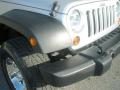 2010 Jeep Wrangler Sport 4x4 Photo 11