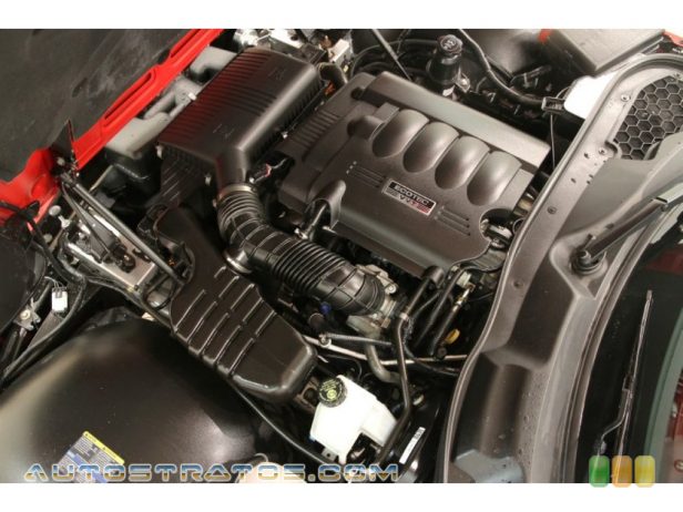 2008 Pontiac Solstice Roadster 2.4L DOHC 16V VVT ECOTEC 4 Cylinder 5 Speed Aisin Manual