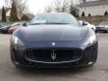 2014 Maserati GranTurismo Sport Coupe Photo 2