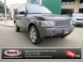 2006 Land Rover Range Rover Supercharged Photo 1