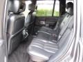2006 Land Rover Range Rover Supercharged Photo 4