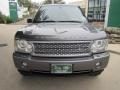 2006 Land Rover Range Rover Supercharged Photo 6