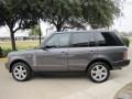 2006 Land Rover Range Rover Supercharged Photo 7