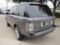 2006 Land Rover Range Rover Supercharged Photo 8