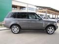 2006 Land Rover Range Rover Supercharged Photo 11