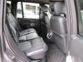 2006 Land Rover Range Rover Supercharged Photo 30