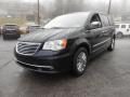 2011 Chrysler Town & Country Limited Photo 3