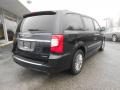 2011 Chrysler Town & Country Limited Photo 7