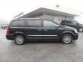 2011 Chrysler Town & Country Limited Photo 8