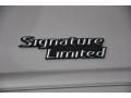 2006 Lincoln Town Car Signature Limited Photo 14