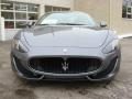 2014 Maserati GranTurismo Sport Coupe Photo 4
