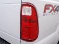 2012 Ford F250 Super Duty XL Crew Cab 4x4 Photo 20
