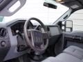 2012 Ford F250 Super Duty XL Crew Cab 4x4 Photo 38