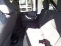 2013 Jeep Wrangler Unlimited Sahara 4x4 Photo 12