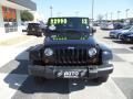 2012 Jeep Wrangler Unlimited Rubicon 4x4 Photo 2