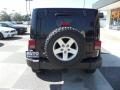 2012 Jeep Wrangler Unlimited Rubicon 4x4 Photo 4