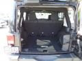 2012 Jeep Wrangler Unlimited Rubicon 4x4 Photo 5