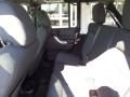 2012 Jeep Wrangler Unlimited Rubicon 4x4 Photo 12