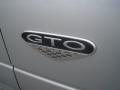 2004 Pontiac GTO Coupe Photo 13