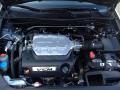 2010 Honda Accord EX-L V6 Coupe Photo 30