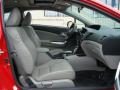 2012 Honda Civic EX-L Coupe Photo 9