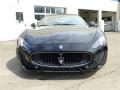 2014 Maserati GranTurismo Convertible GranCabrio Sport Photo 2