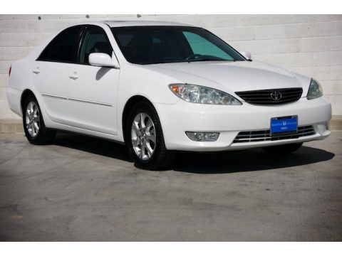 2006 Camry for Sale