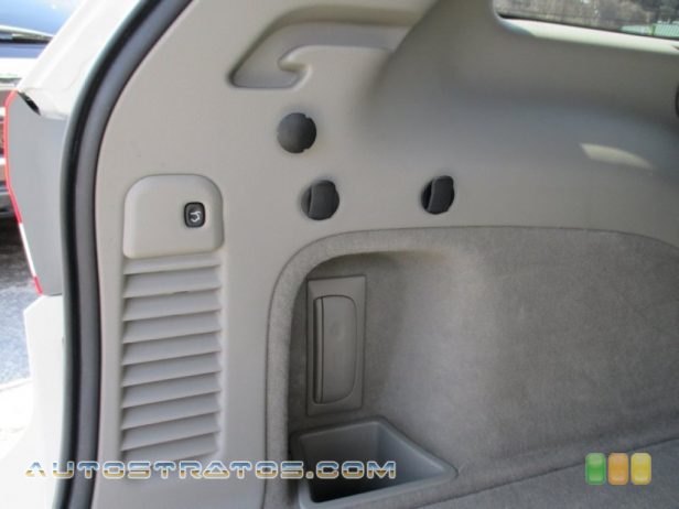 2012 Jeep Grand Cherokee Laredo 4x4 3.6 Liter DOHC 24-Valve VVT V6 5 Speed Automatic