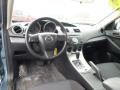 2011 Mazda MAZDA3 i Sport 4 Door Photo 14