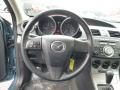 2011 Mazda MAZDA3 i Sport 4 Door Photo 18