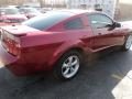2007 Ford Mustang V6 Premium Coupe Photo 3