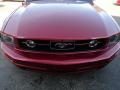 2007 Ford Mustang V6 Premium Coupe Photo 21