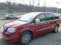 2014 Chrysler Town & Country Touring-L Photo 1